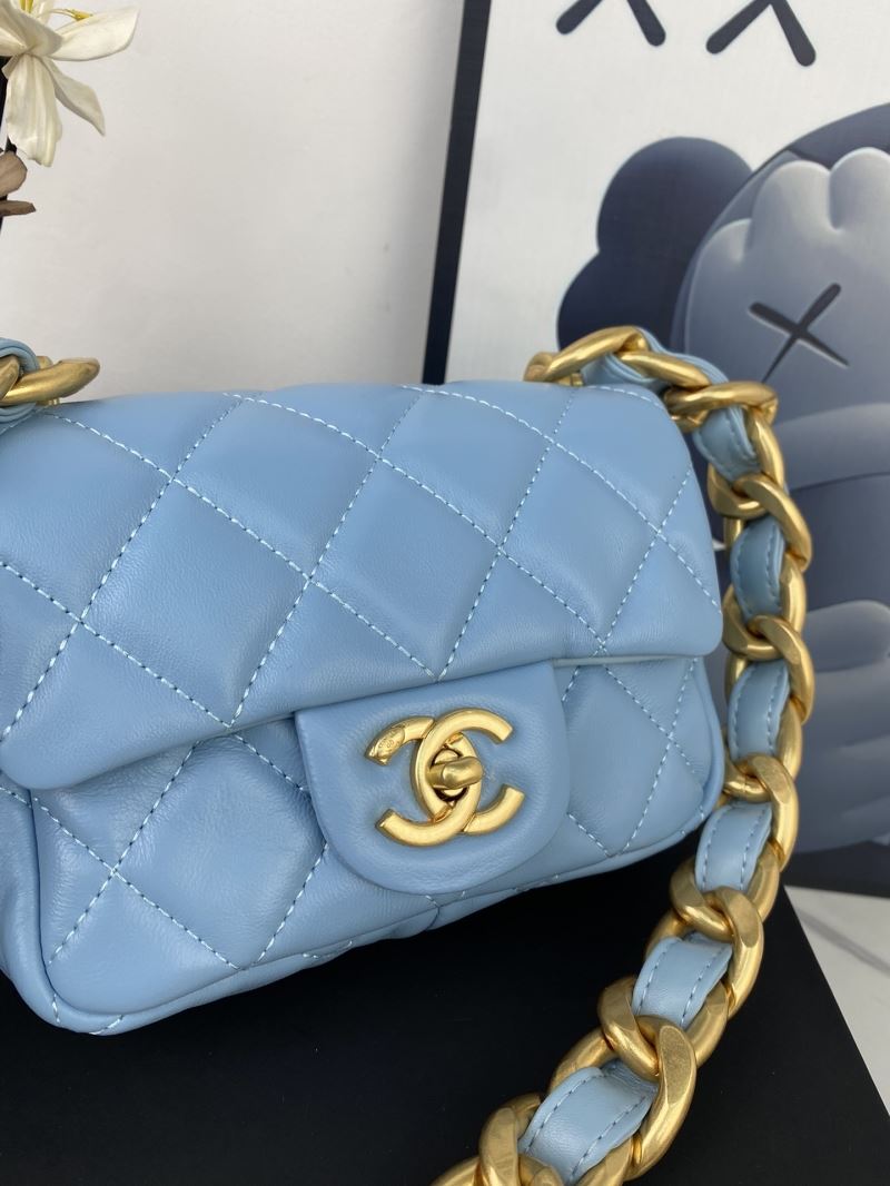 Chanel CF Series Bags